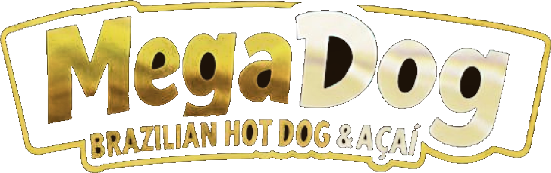 MegaDog · Brazilian Hot Dog & Açaí